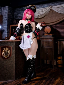 れりか (zakurorro) - Mast (Romantic Maid)