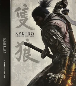 Sekiro: Shadows Die Twice Guide