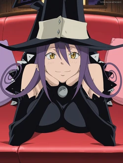 Blair | Soul Eater (Set 02)(FULL)[artkoikoi] [AI Generated]