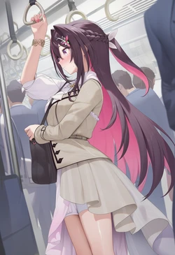 [Noi] 2025.10 AZKi [AI Generated]