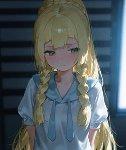 an25+1) Lillie 628P+9V [AI Generated]