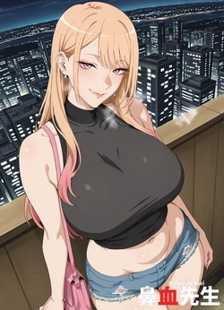 [EXCLUSIVE] Marin Kitagawa [266P][AI Generated]