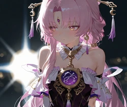 an25+1) Fu Xuan 625P+9V [AI Generated]
