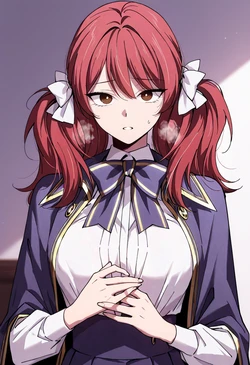 Arshuang [AI Generated]