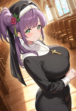 [Nankoai] Kozue Otomune -乙宗 梢-req-nun-gloryhole-gb-BBC- (Patreon) [AI Generated]