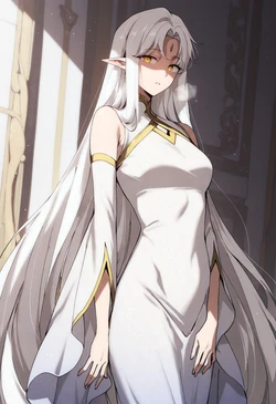 Kkotseorin [AI Generated]