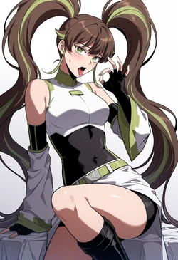 Renee [AI Generated]