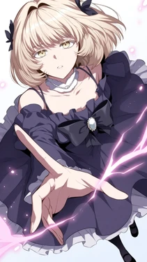 Rachel [AI Generated]