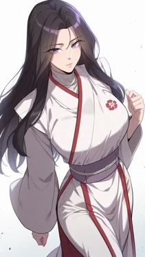 Yoo Iseol [AI Generated]
