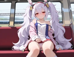 [Zariel] Laffey [AI Generated]