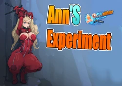 Ann's experiment-[MilkFlaker]-(comission)