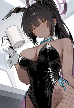 [Myuto] Karin 2 [AI Generated]