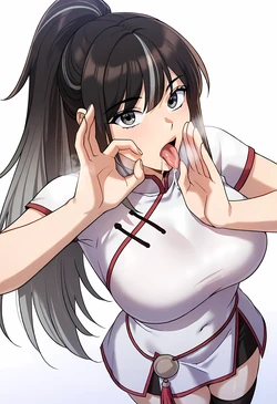 Cheon Sobi [AI Generated]