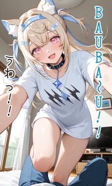 [Pixiv] AI生成エロリズム (81883865)２ [AI Generated]
