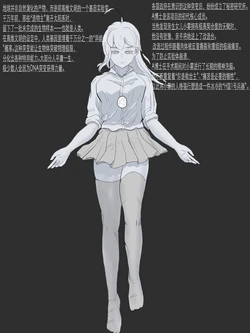 Giantess Story 2 [Chinese]