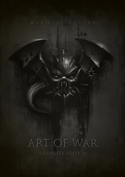 [Mikhail Savier] Art Of War: Complete Edition