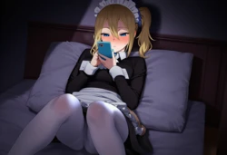 (Patreon) KatKirara - Ai hayasaka [AI Generated]