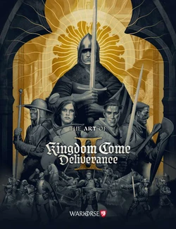 The Art Of Kingdom Come: Deliverance II