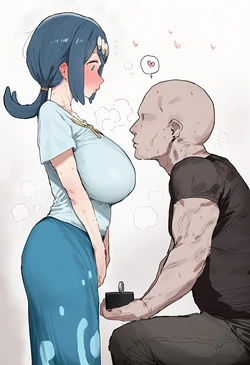 [NSFW] Araara Predation / あらあら捕食 [AI Generated]
