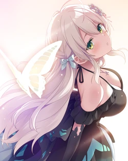 [CloverGAME] Tobenai Chou no Valentine