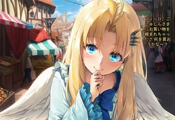 [Poggerrogger] Filo's New Master [Japanese] [Uncensored] [AI Generated]