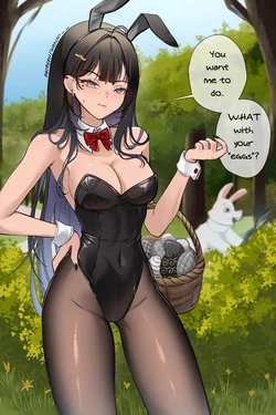 [Wonni] EasterOC [PATREON