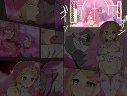 [蕎麦とマヨ (朱赦ぼたん)] 奴隷妻結婚式シスターマリエラ
