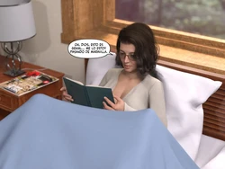 [NotAvailableXXX] Phoebe’s Complex