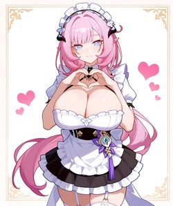 Elisya Desire [AI Generated]