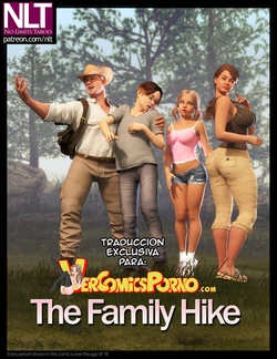 [NLT Media] The Family Hike (Español)