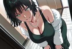 Mionety (Patreon) Gallery 03 [AI Generated]