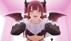 [Generator Kin] Marin Kitagawa - My Dress-Up Darling - 2 - [AI Generated)