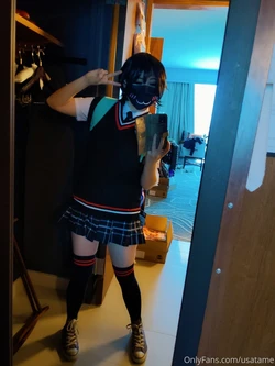 Usatame - Peni Parker