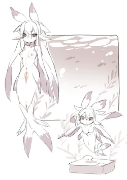 artist あかりだまり