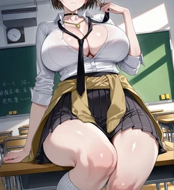 (Heaven RB)   Baltimore 4outfit Gangbang (AI Generated)