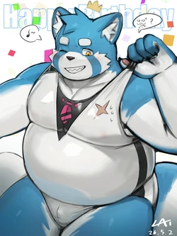 [Artist]醬油菜