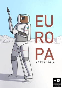 [orbitalis] EUROPA