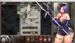 Karryn's Prison