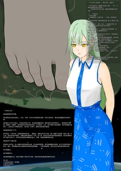 [HarukiTsuki] Partial artwork from Pixiv