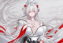 [DyDy_cos] Hiyuki Art [AI Generated]