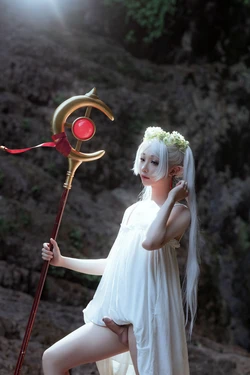 Izayoi Rui - Frieren