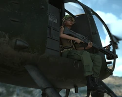 [Tankerace42] Search and Destroy
