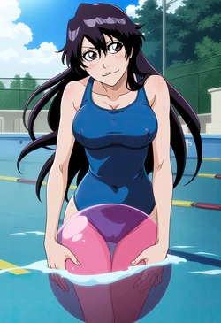 [Vanitas AI] Bambietta Basterbine 2 [AI Generated]