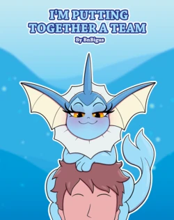 [BnBigus] I'm Putting Together a Team