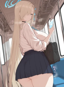 namena-me - 181p asuna(Patreon) [AI Generated]