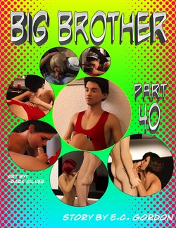 Big Brother 40