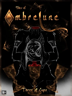 [Tyunre] Three of Cups