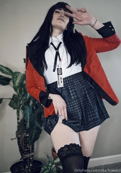 Nika Howard - Yumeko