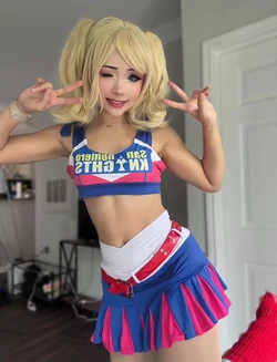 Koraaura - Juliet Starling