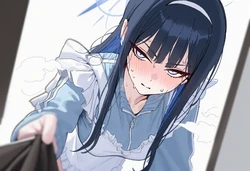 [Pixiv] chiko_< Ai generated > (11)